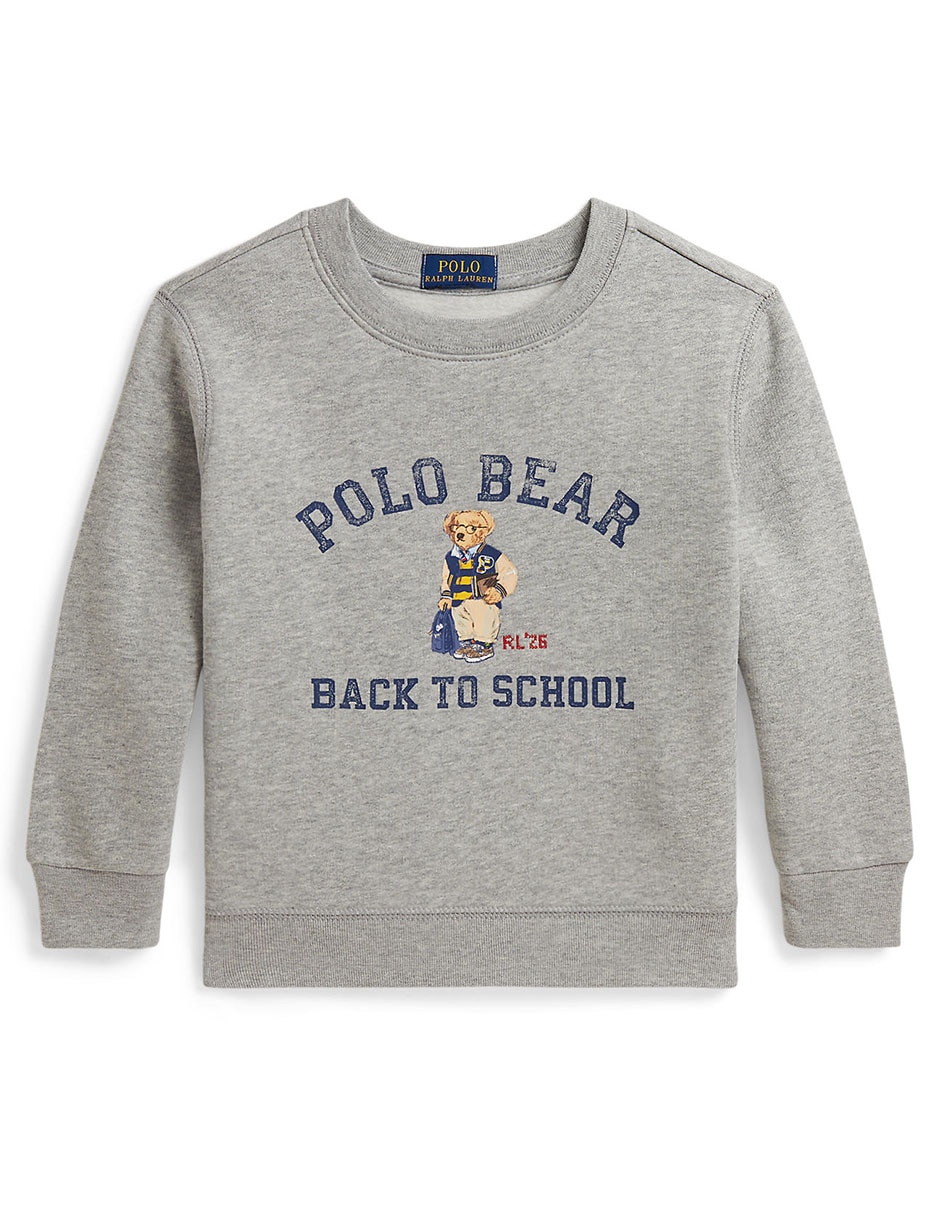 Sudadera para niño