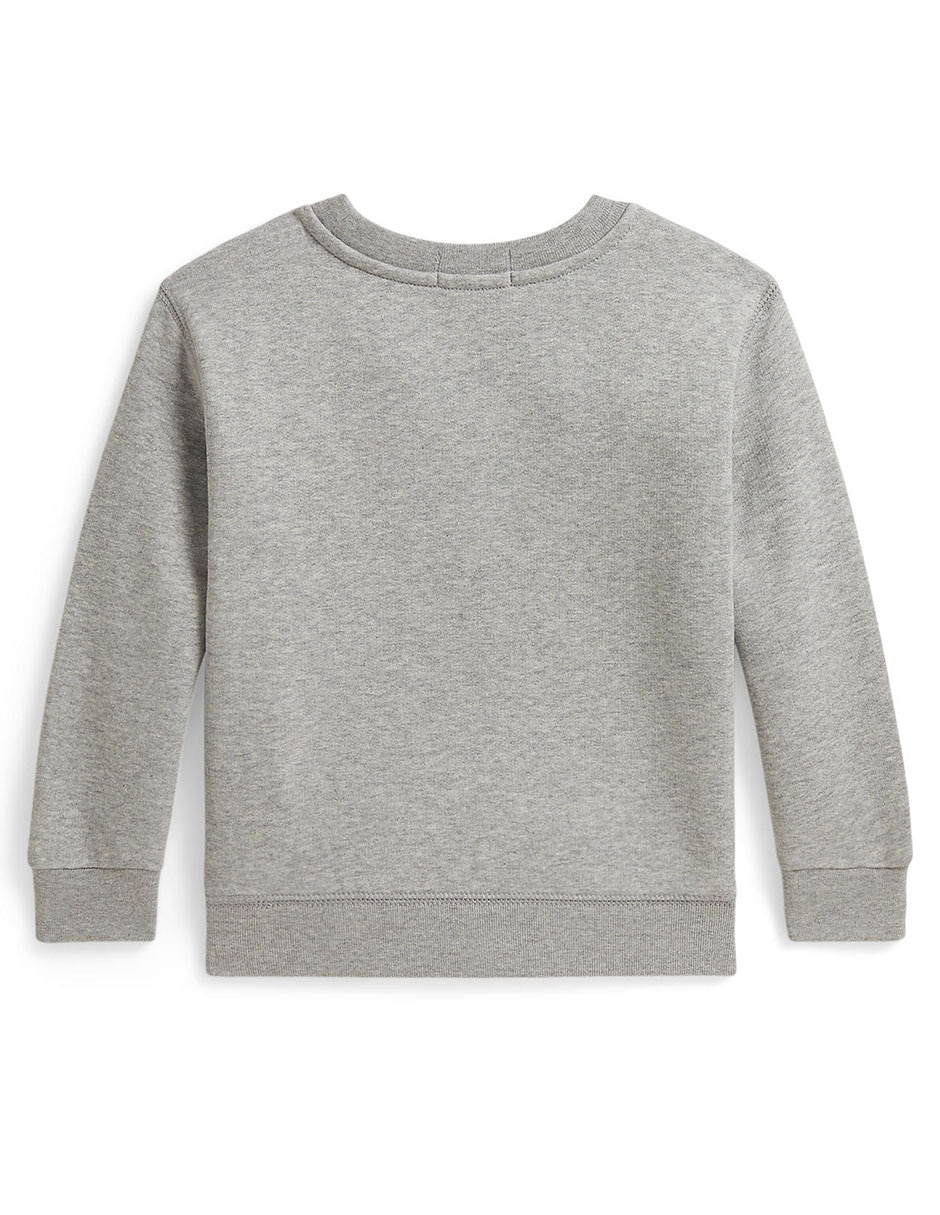 Sudadera para niño 2