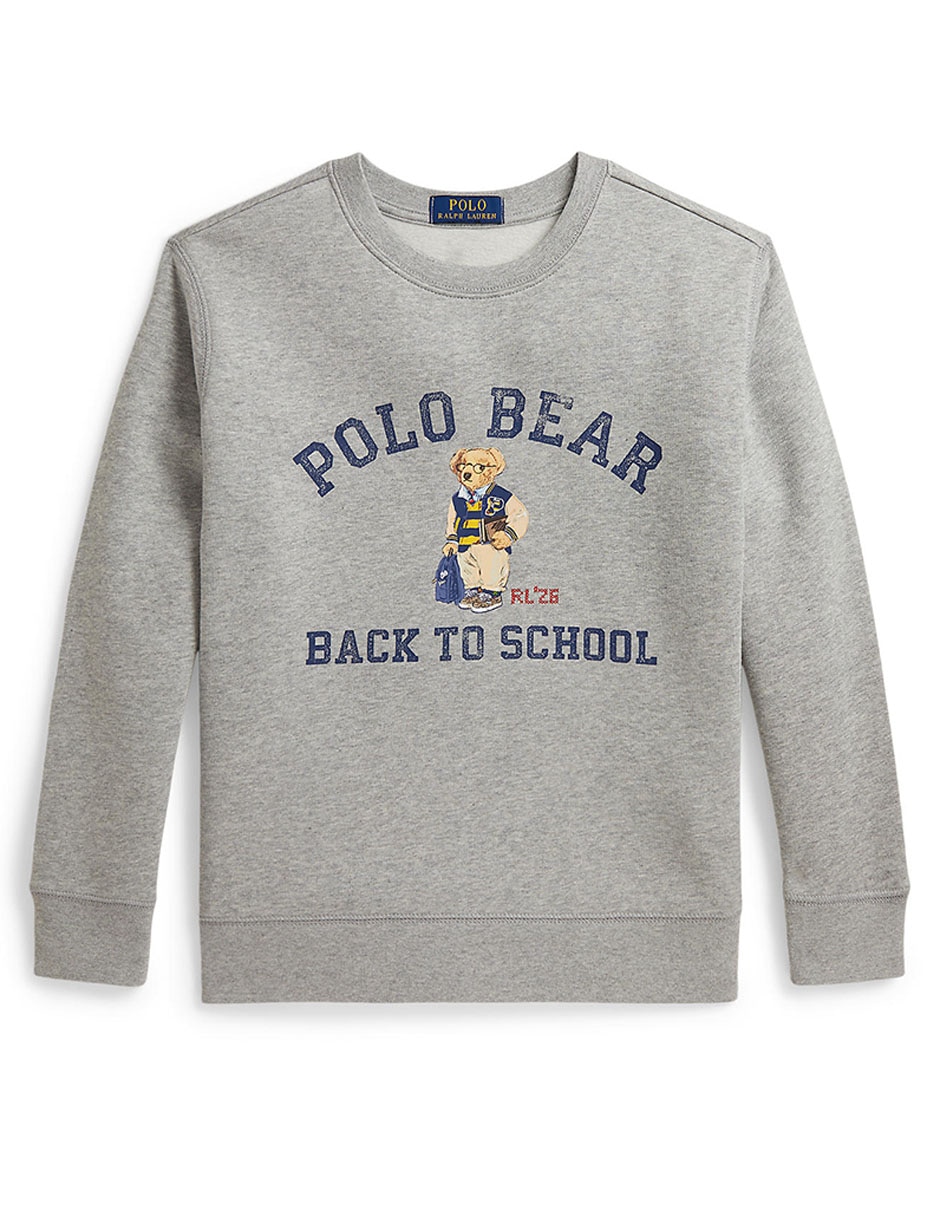 Sudadera para niño Sudadera para niño