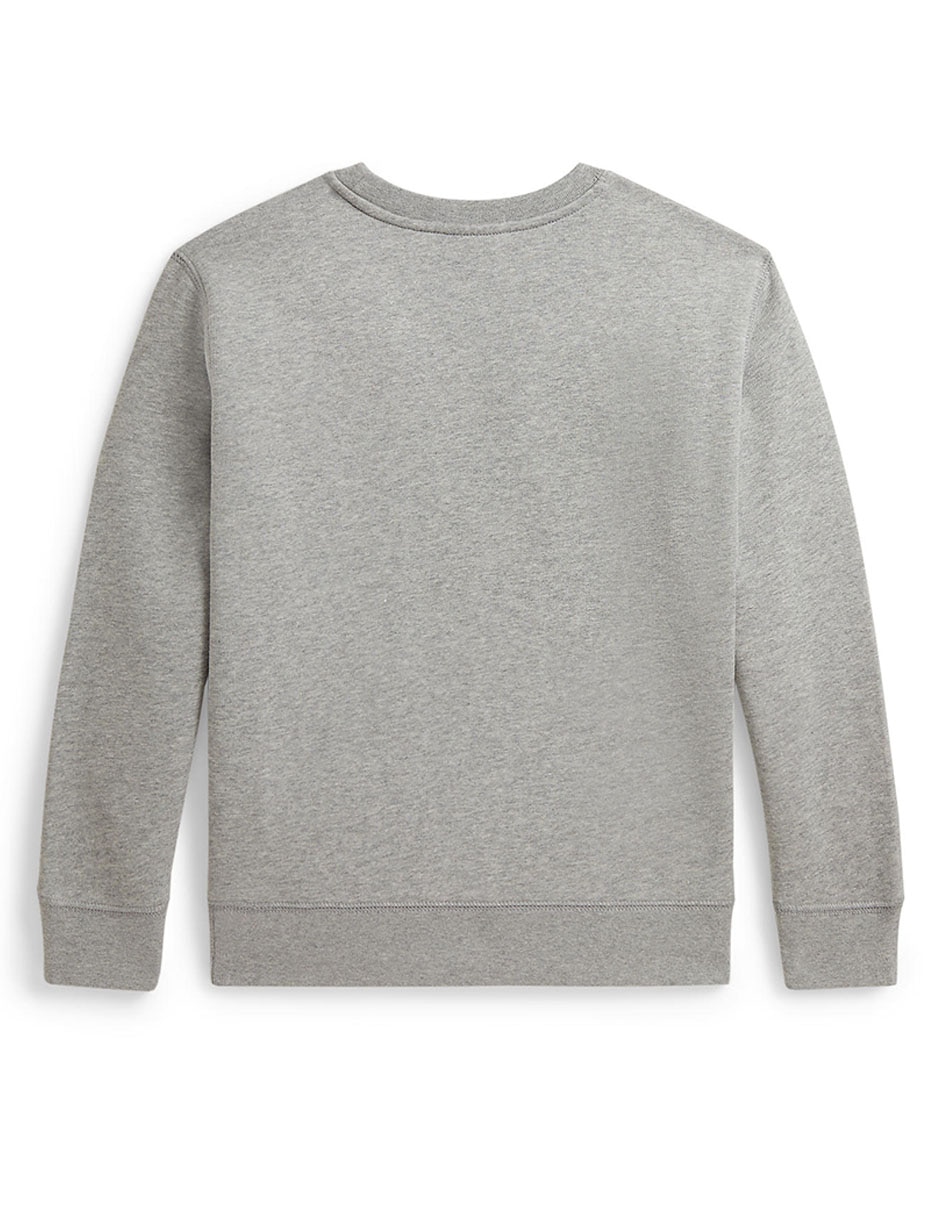 Sudadera para niño 2