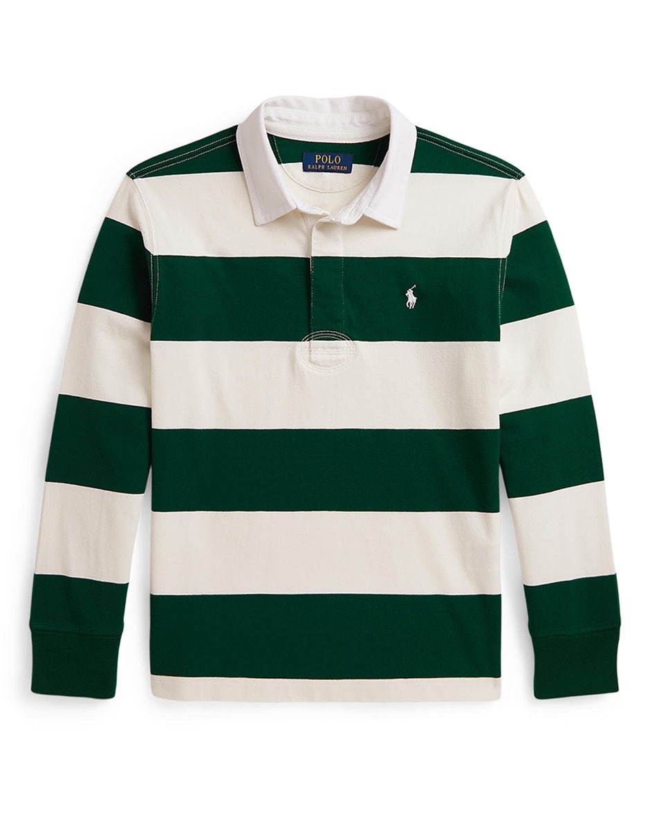 Playera tipo de algodón para niño Playera tipo de algodón para niño