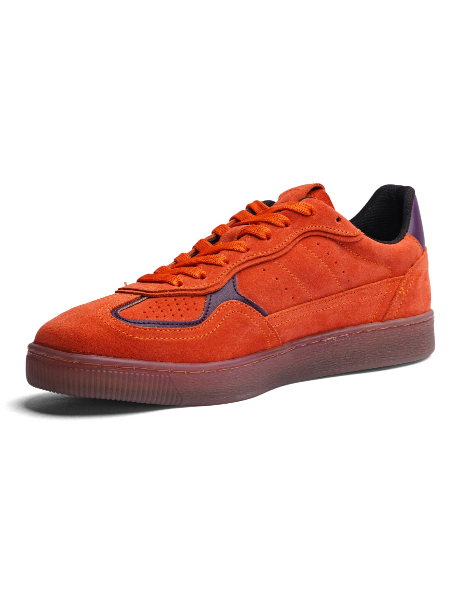 Tenis para hombre 11