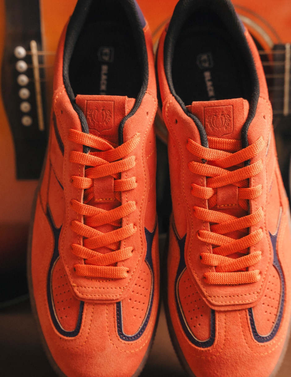 Tenis para hombre 3