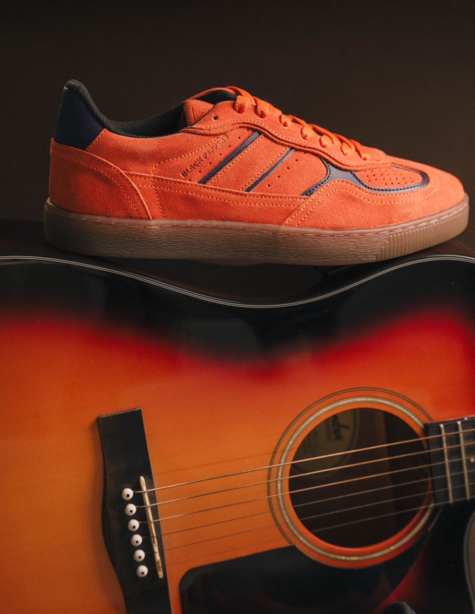 Tenis para hombre 4