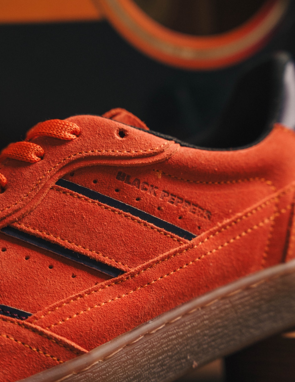 Tenis para hombre 6