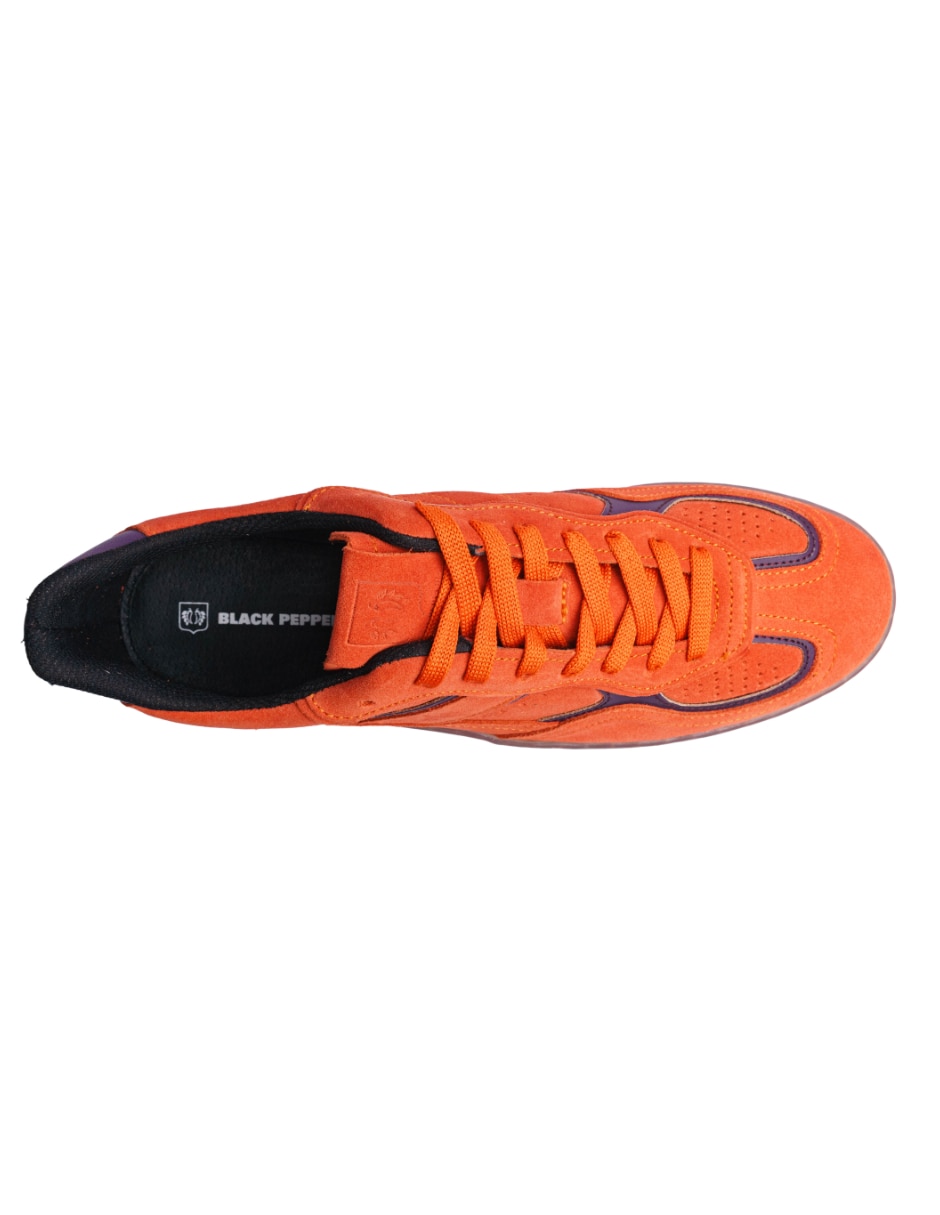 Tenis para hombre 10