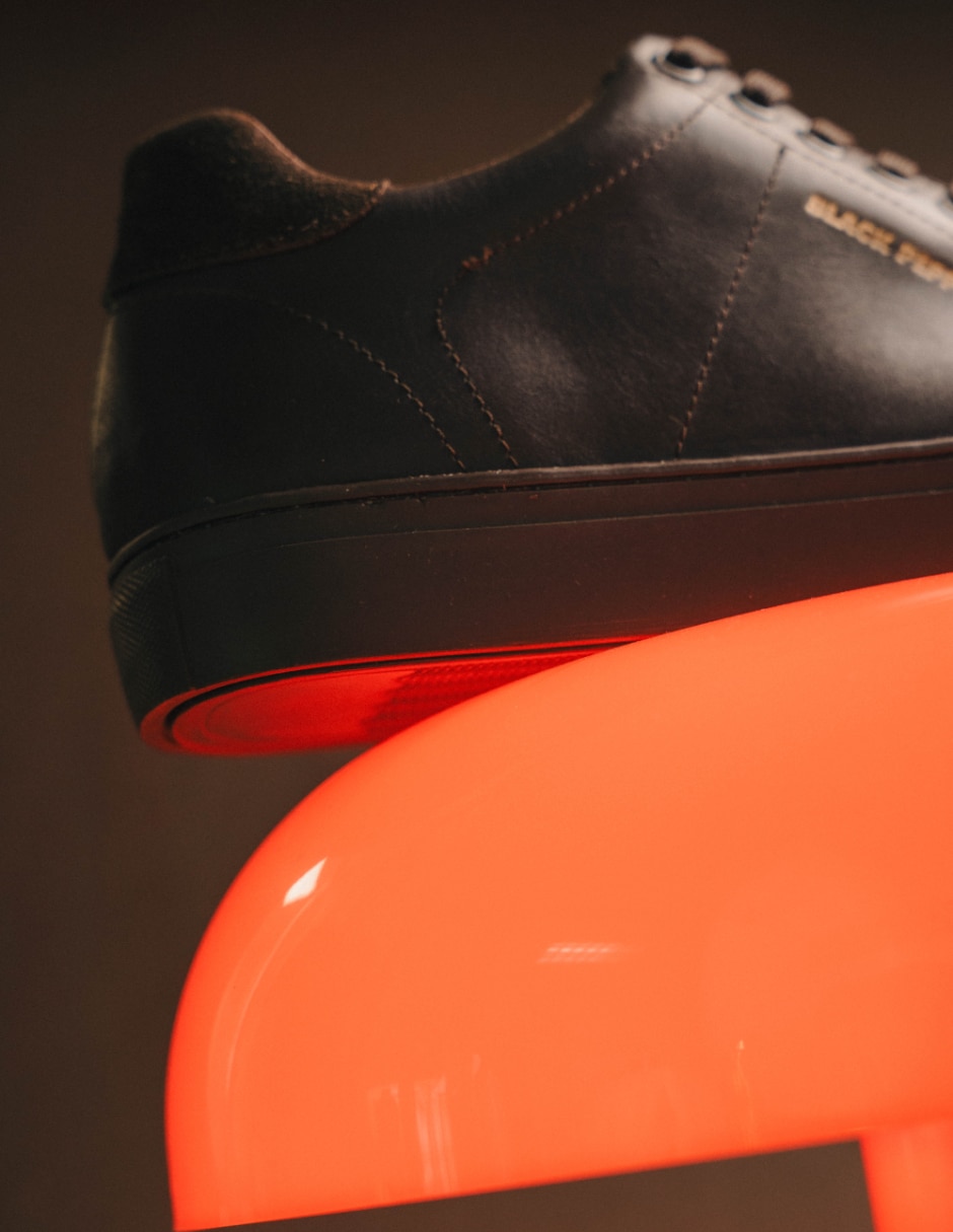 Tenis para hombre 4