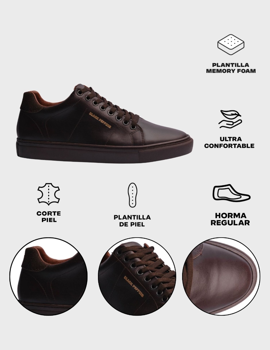 Tenis para hombre 6