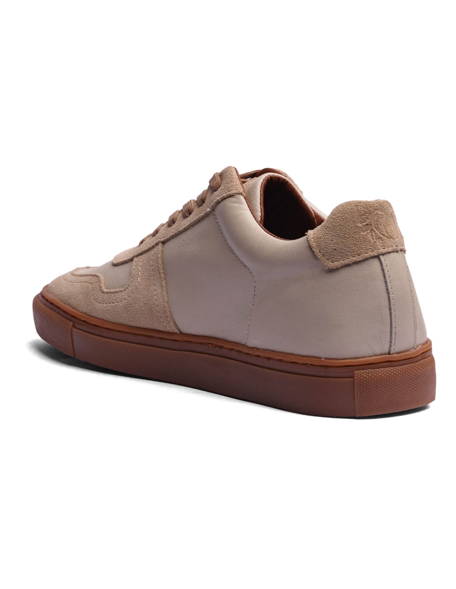 Tenis black peppers para hombre