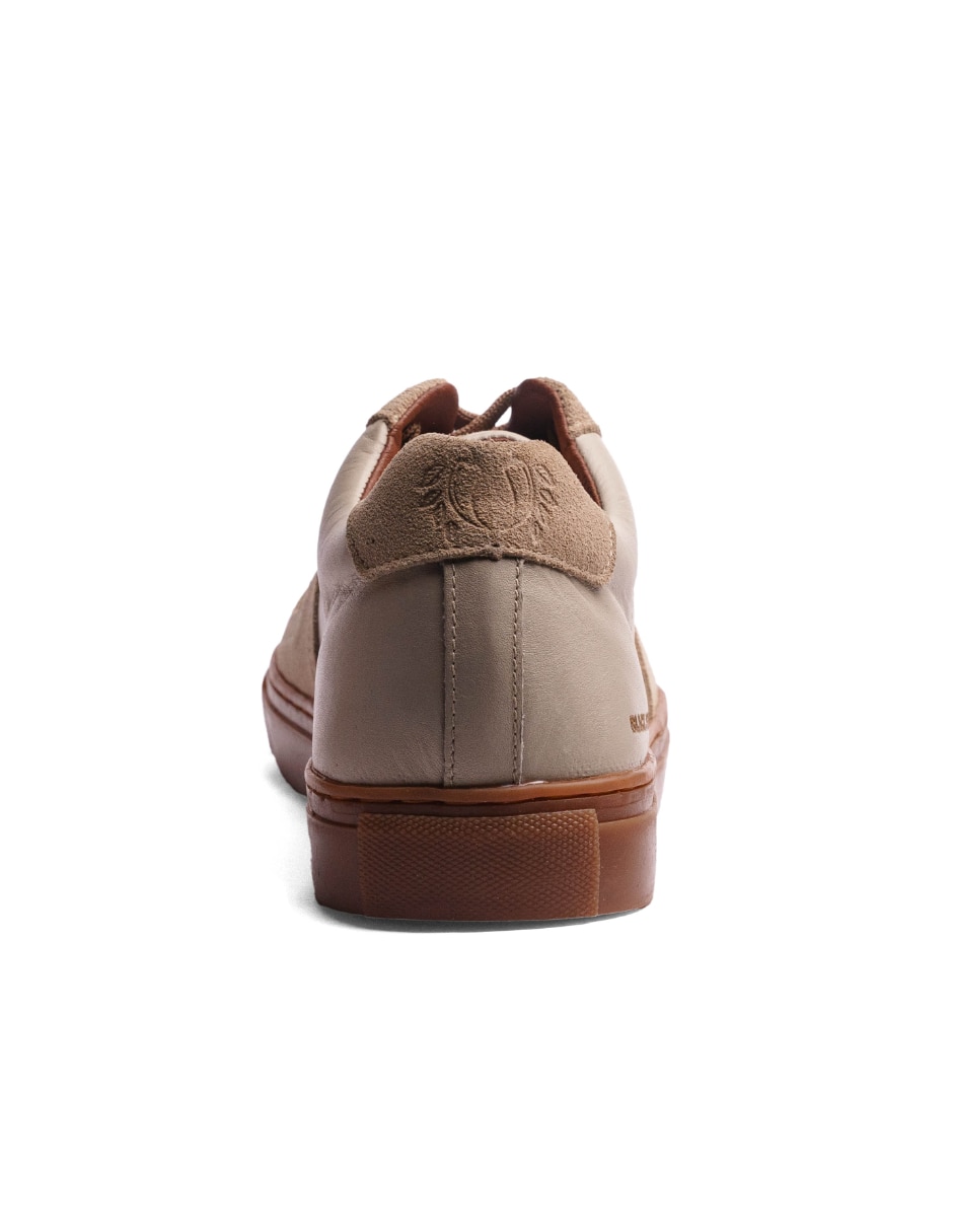 Tenis black peppers para hombre
