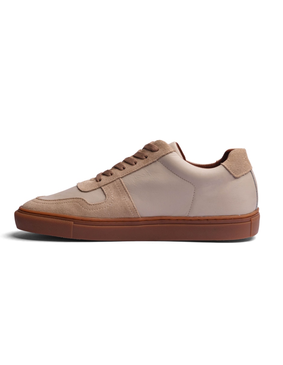 Tenis black peppers para hombre