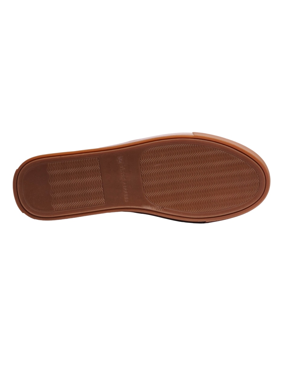 Tenis black peppers para hombre