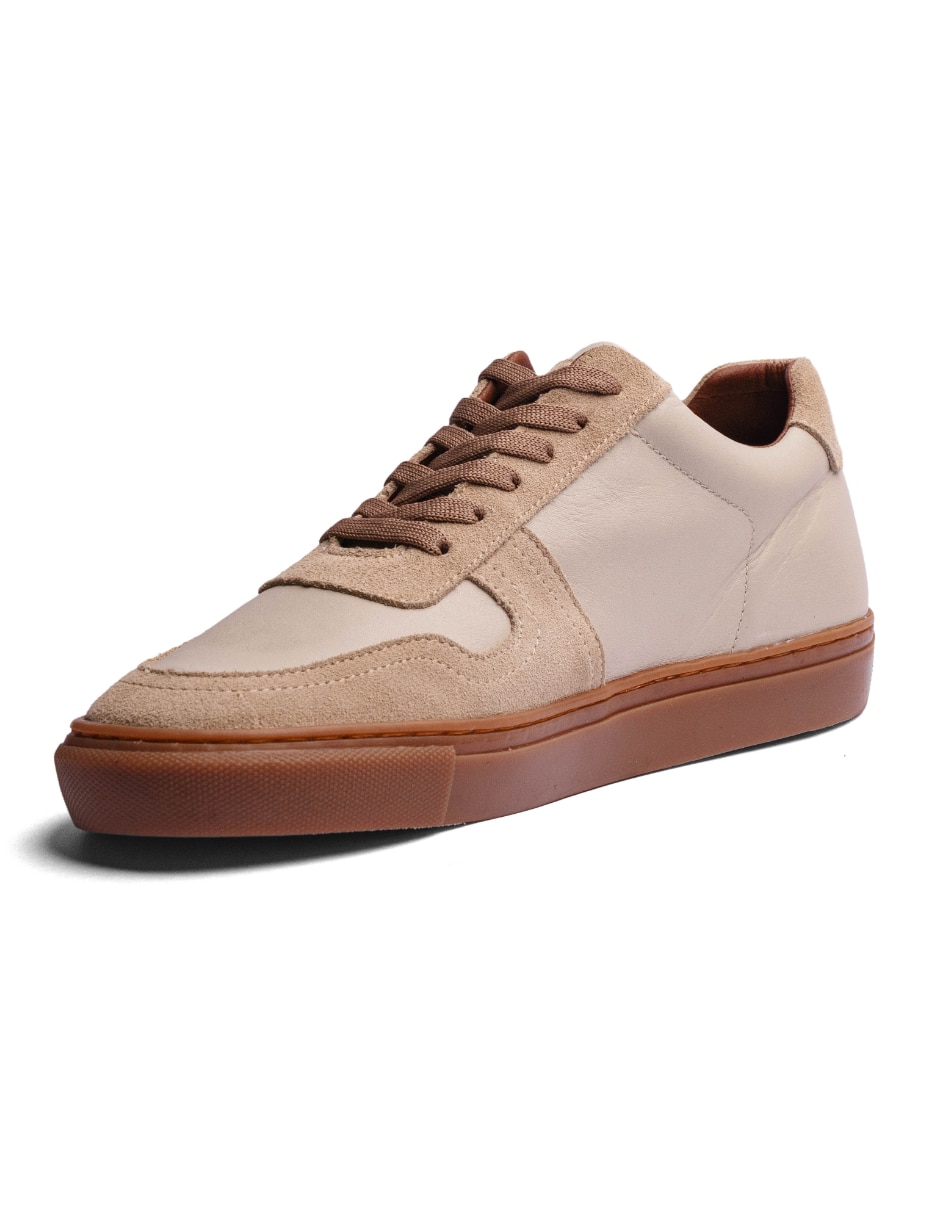 Tenis black peppers para hombre