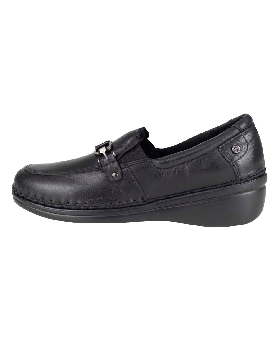 Zapato de piel para mujer Zapato de piel para mujer