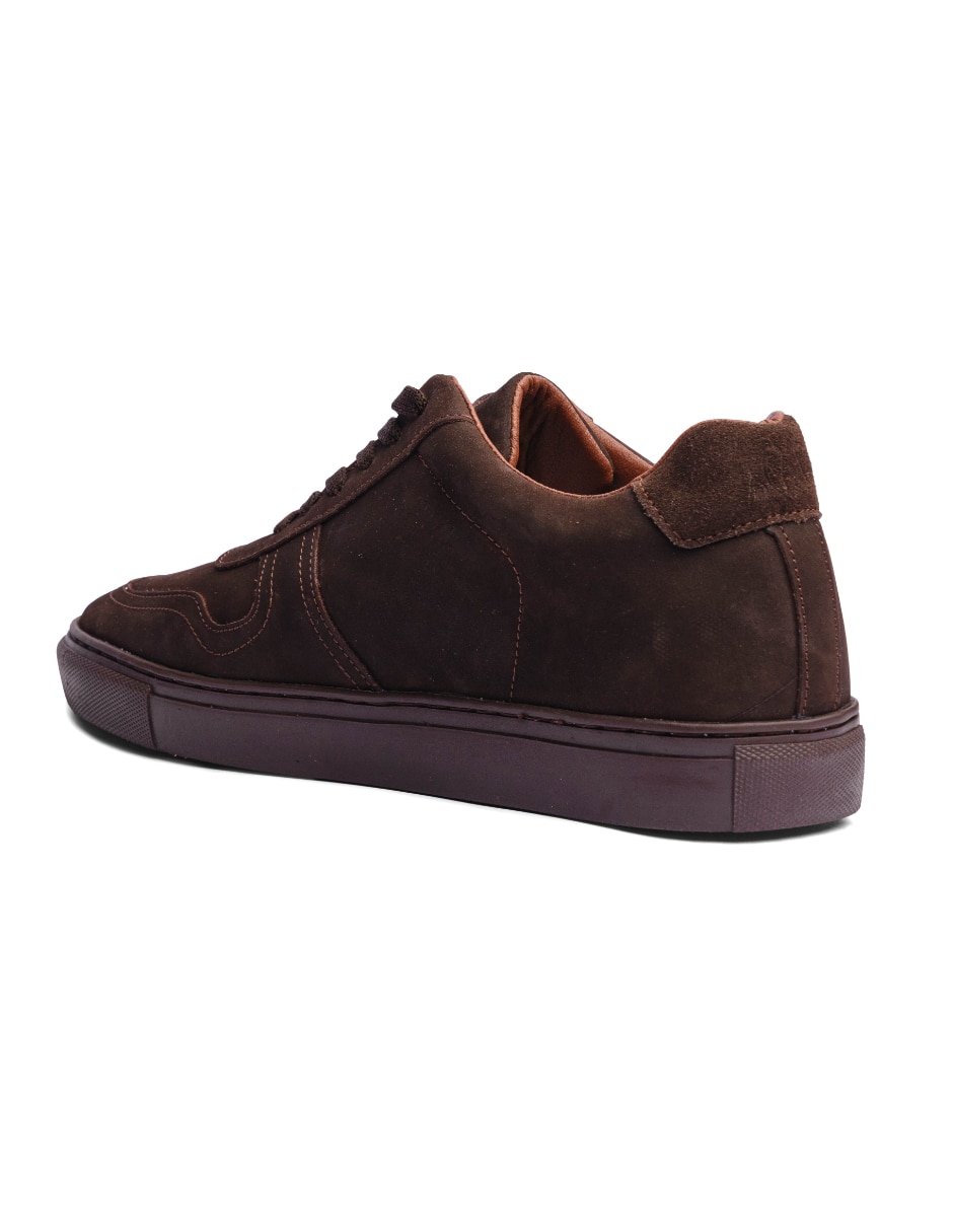 Tenis black peppers para hombre