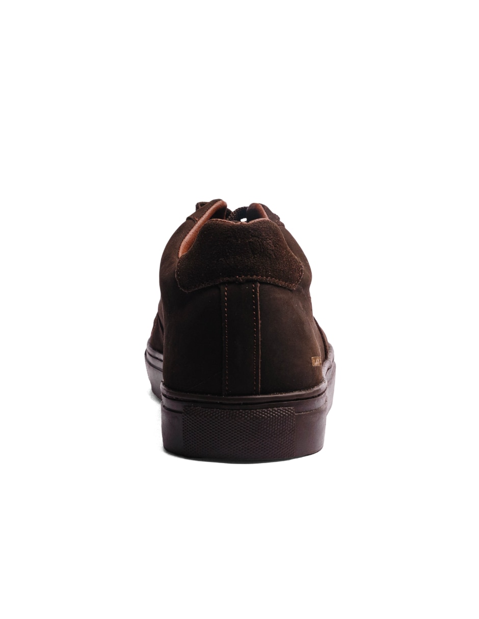 Tenis black peppers para hombre