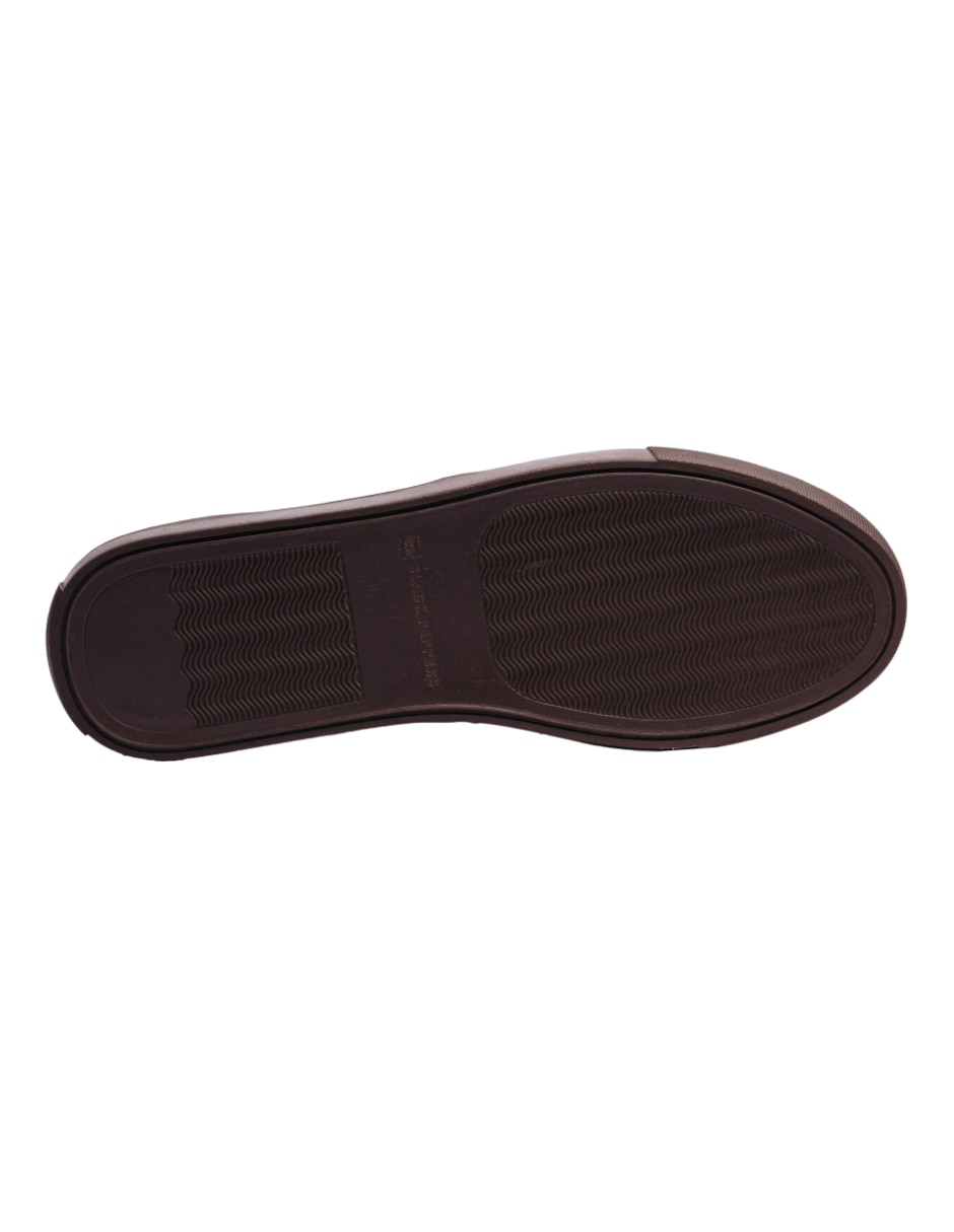 Tenis black peppers para hombre