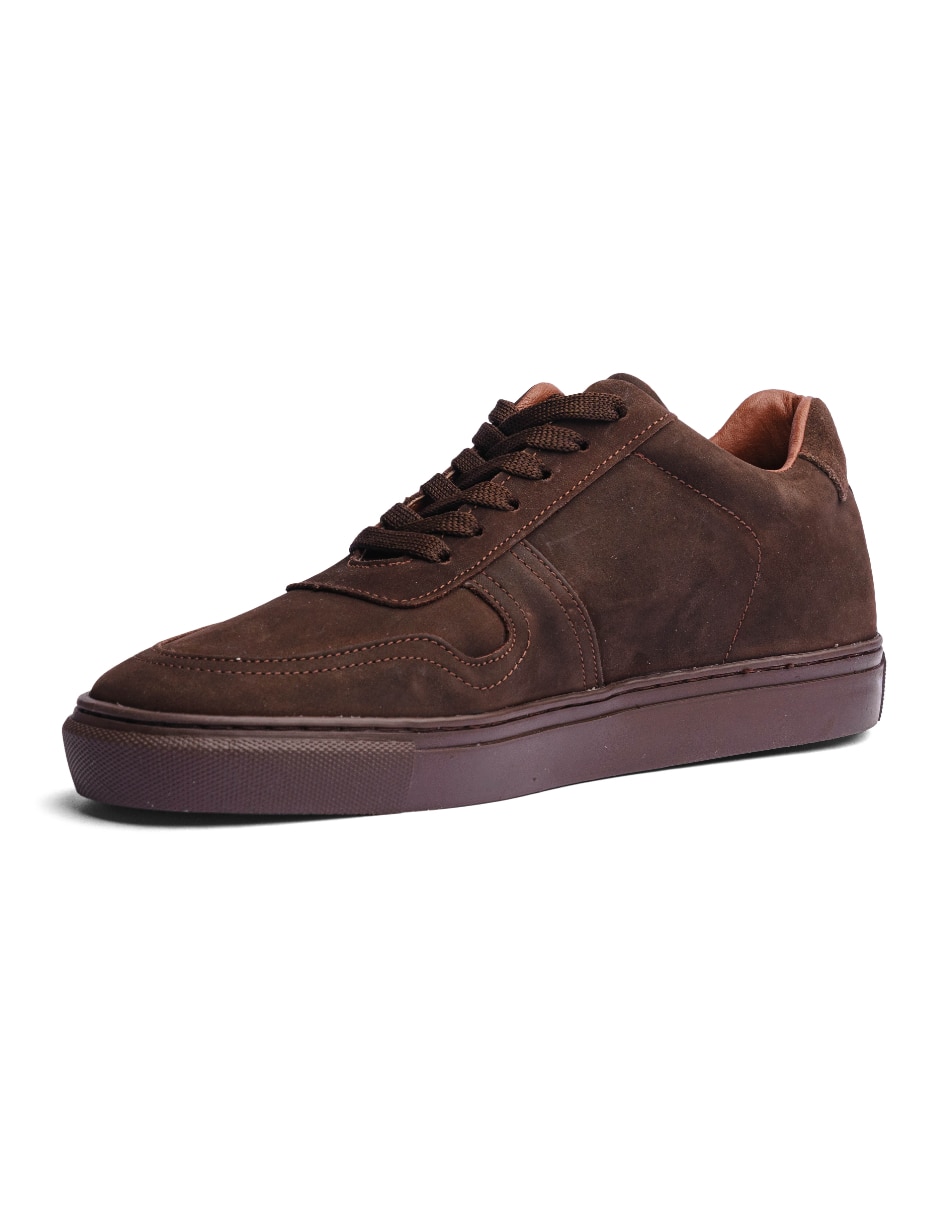 Tenis black peppers para hombre