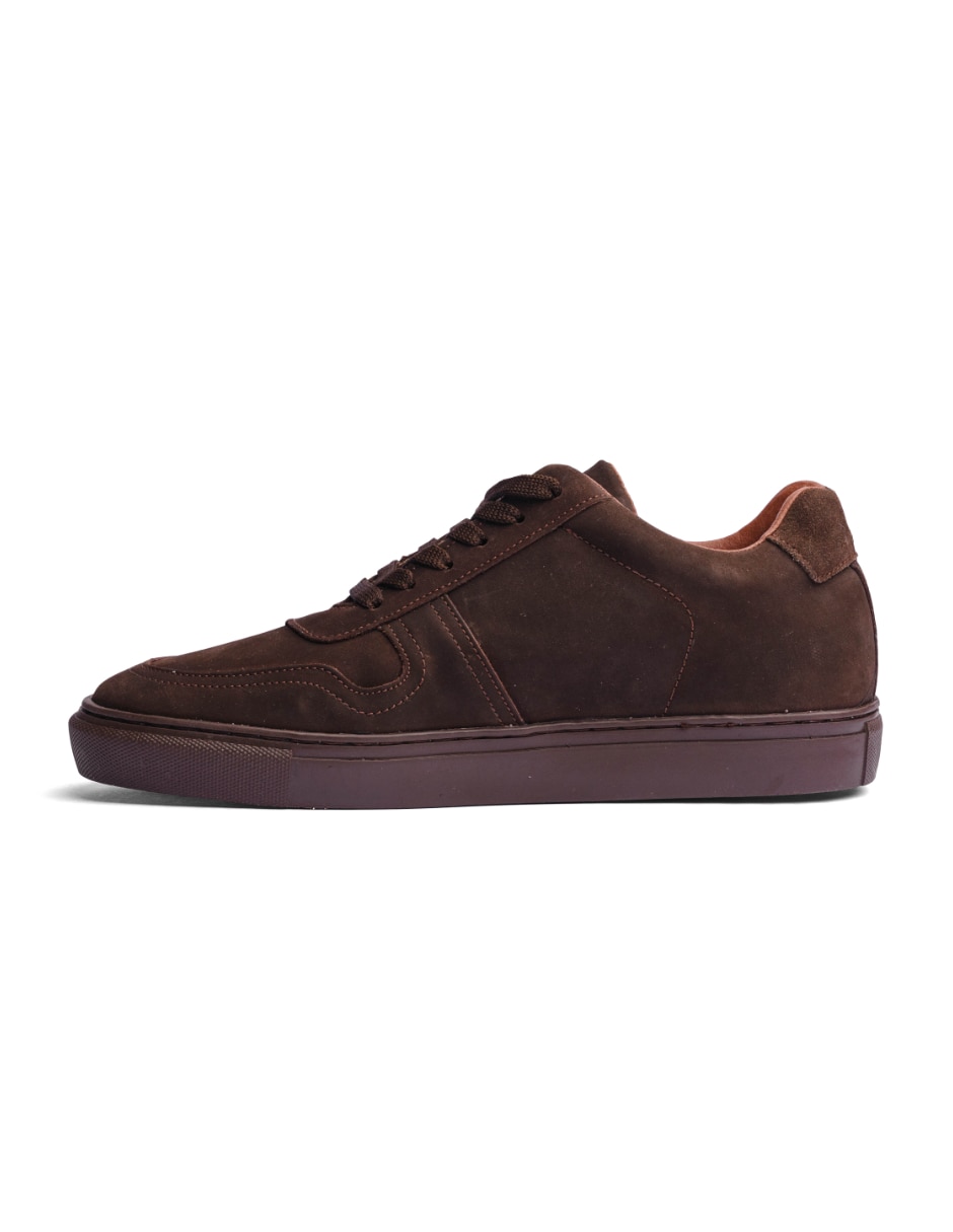 Tenis black peppers para hombre