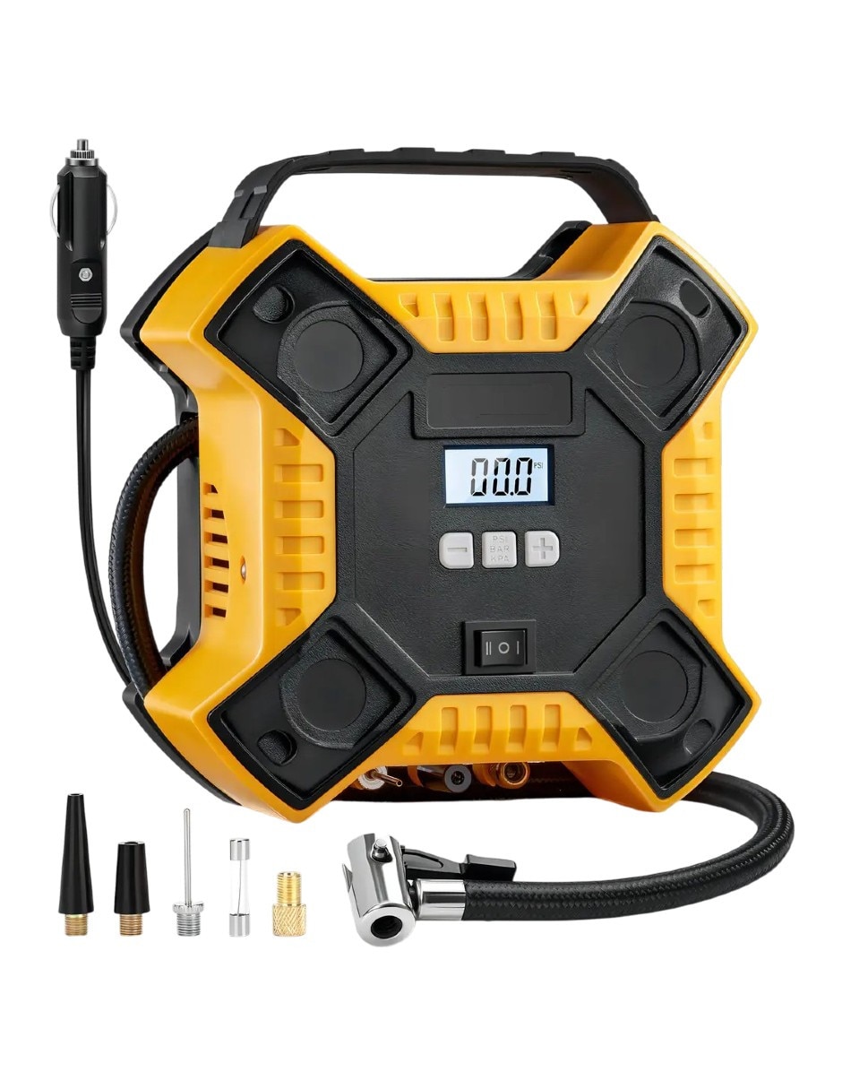 Compresora aire compresor 1.5 l 1 hp