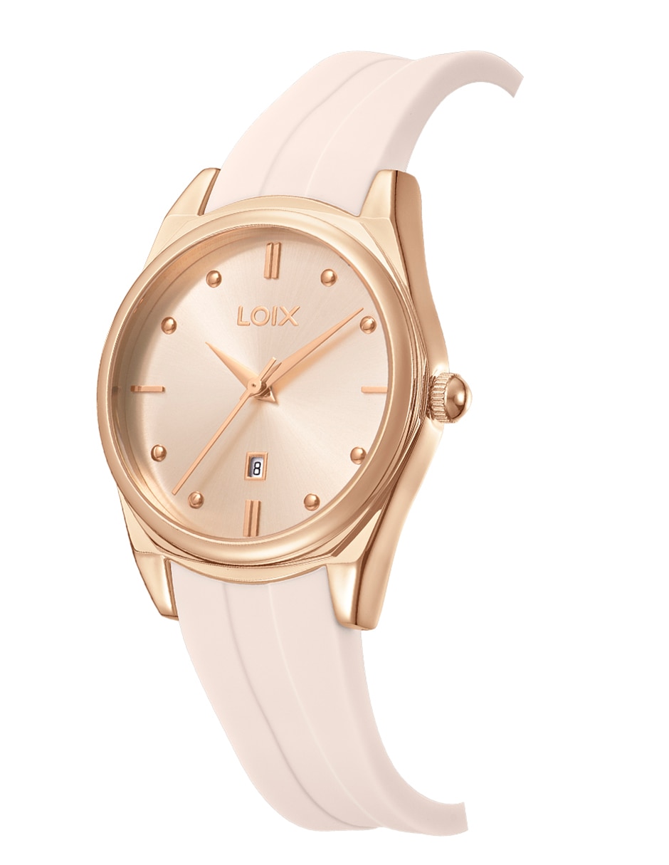 Reloj Loix Sport para mujer L1307-2