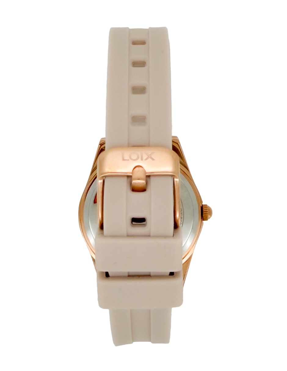 Reloj Loix Sport para mujer L1307-2