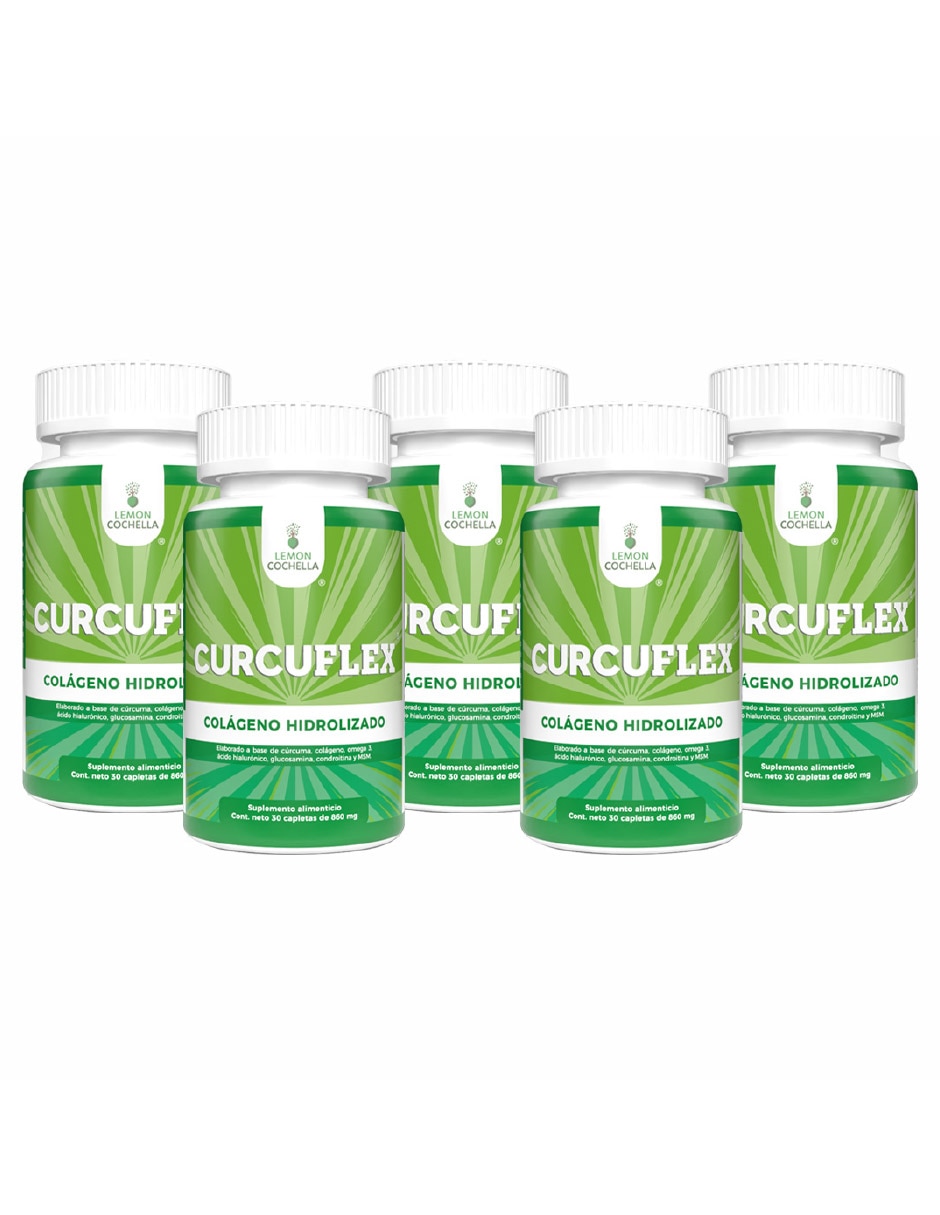 Kit de suplementos alimenticios curcuflex con turmeric cúrcuma colágeno hidrolizado omega 3 ácido hialurónico glucosamina condroitina msm (metilsulfonilmetano) Kit de suplementos alimenticios curcuflex con turmeric cúrcuma colágeno hidrolizado omega 3 ácido hialurónico glucosamina condroitina msm (metilsulfonilmetano)