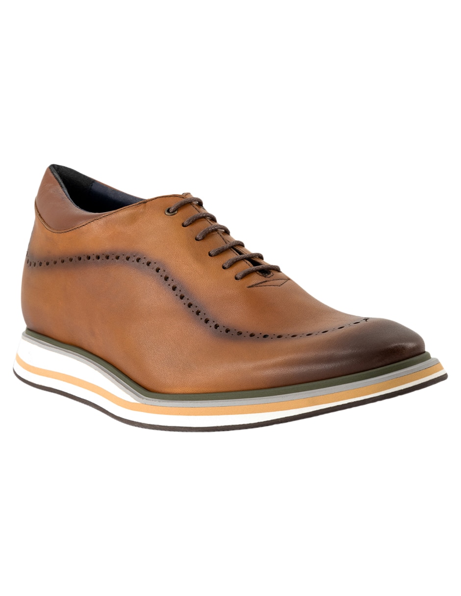 Zapato Oxford para hombre
