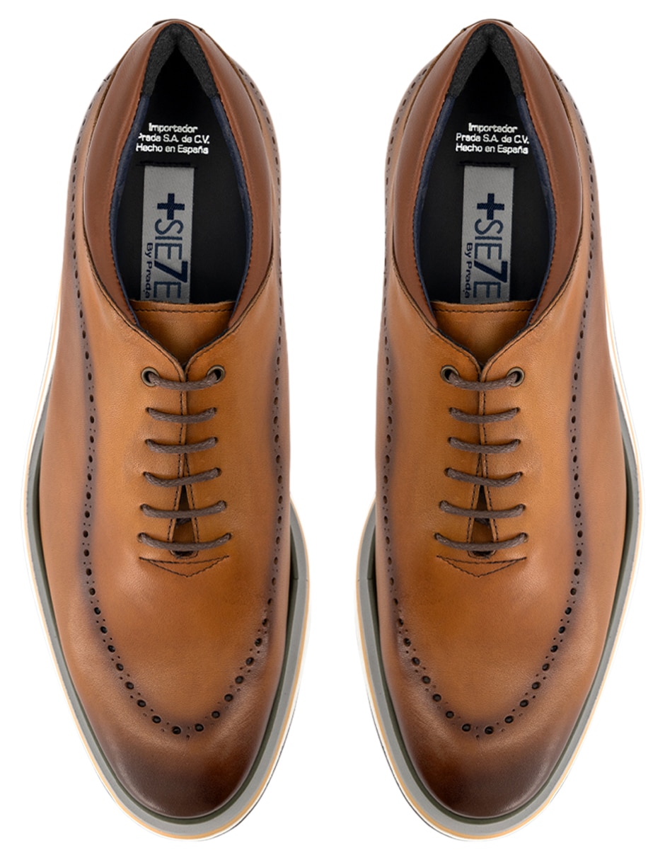 Zapato Oxford Prada para hombre