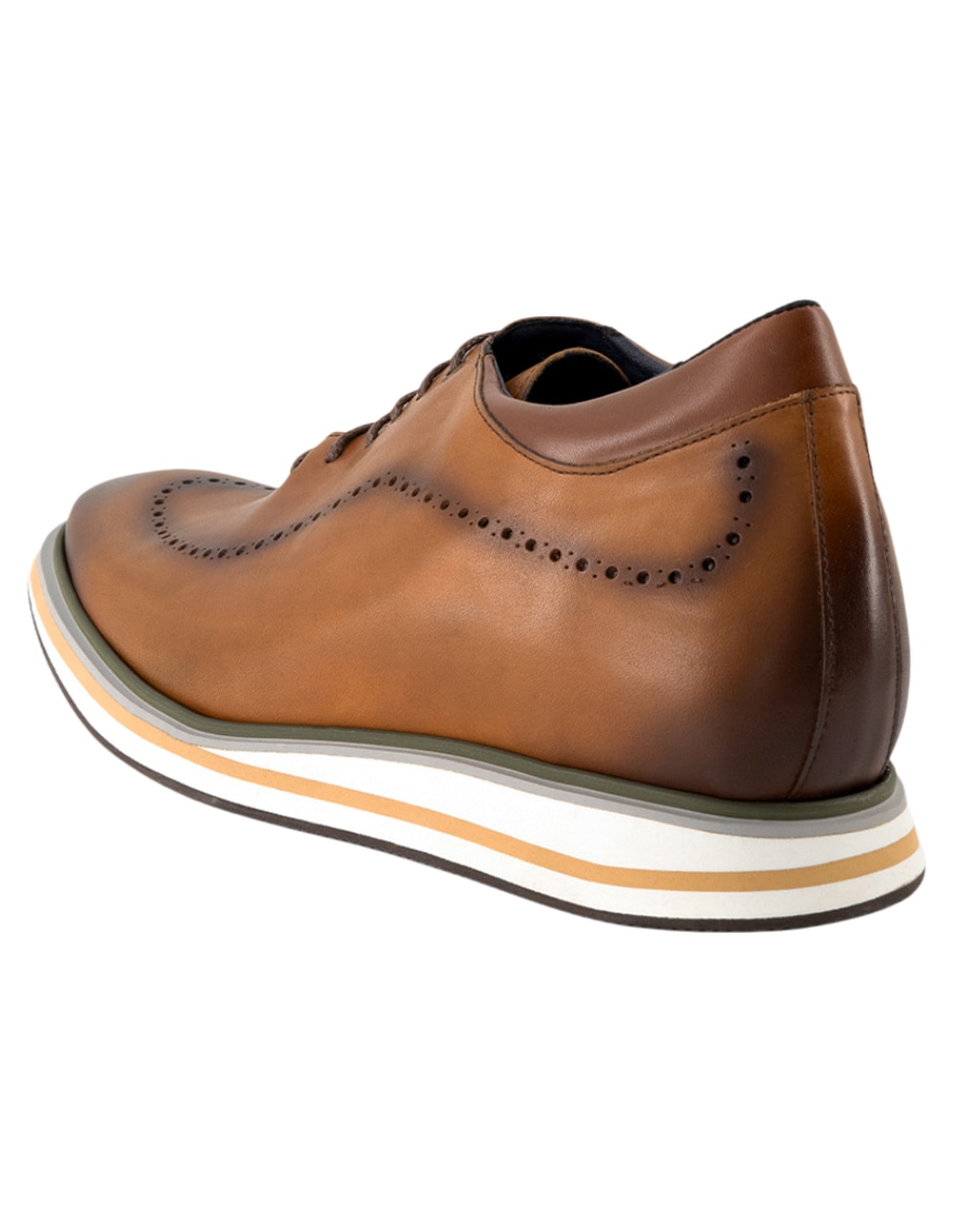 Zapato Oxford Prada para hombre