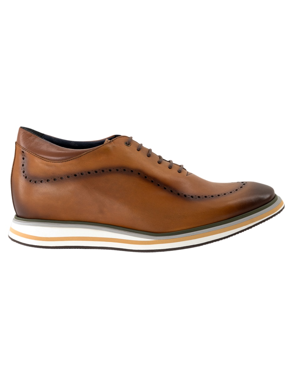Zapato Oxford Prada para hombre