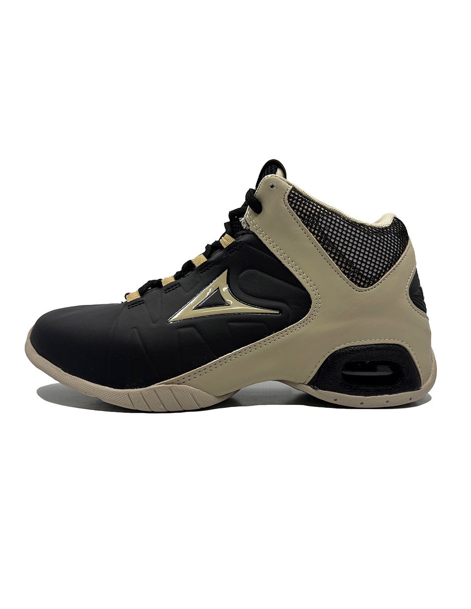 Tenis de piel wilkins para hombre Tenis de piel wilkins para hombre