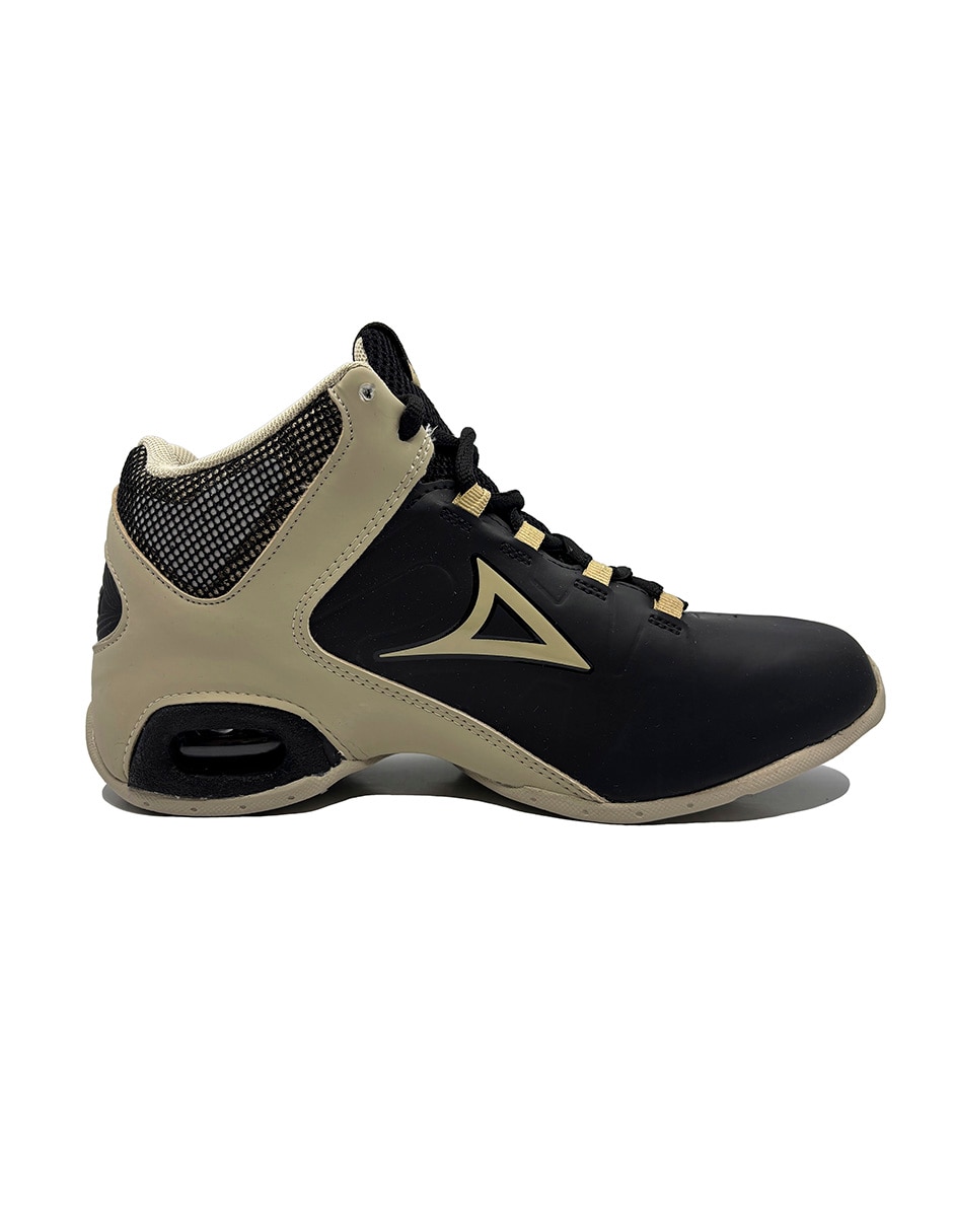 Tenis de piel pirma wilkins para hombre