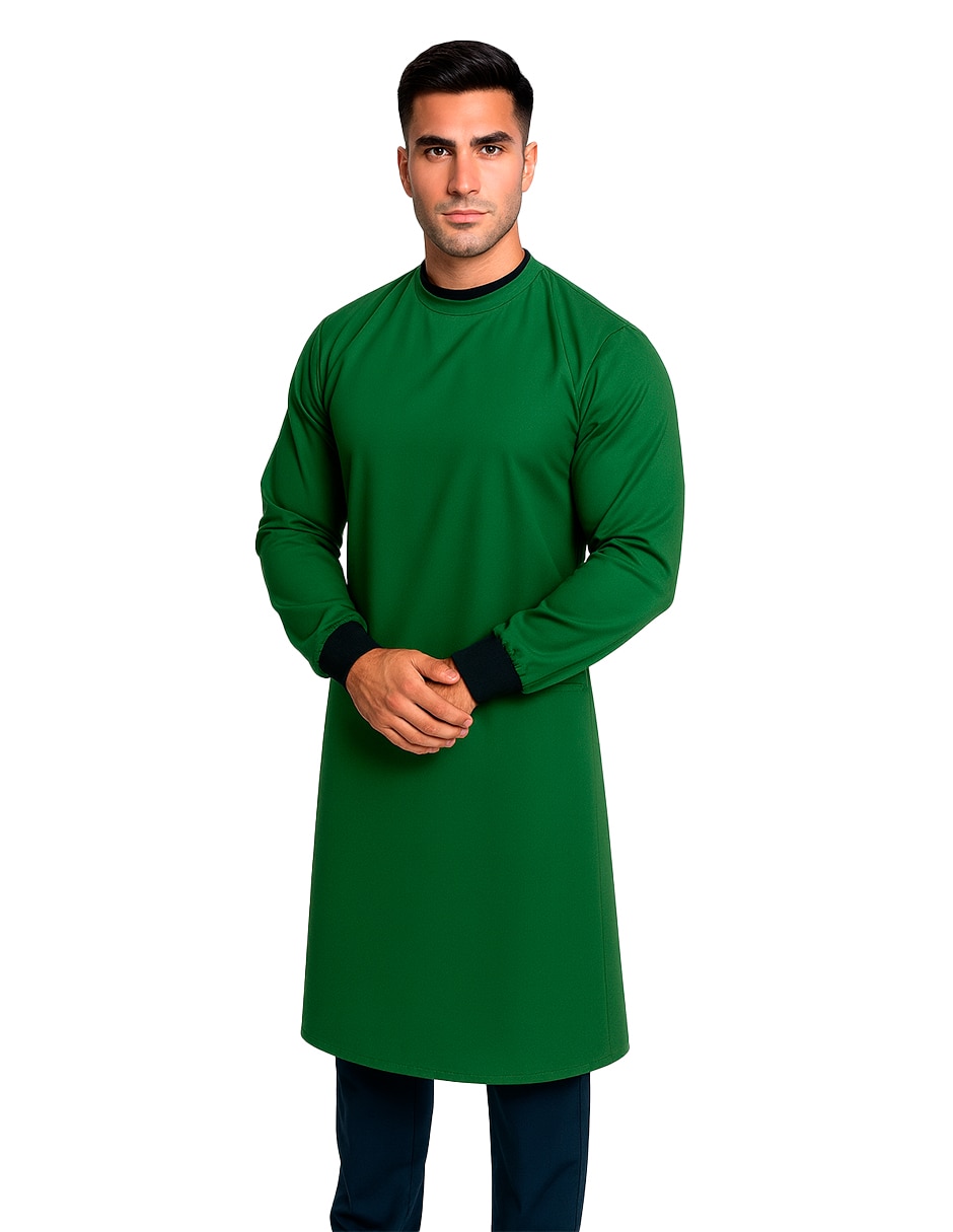 Uniforme estilo relajado para hombre Uniforme estilo relajado para hombre