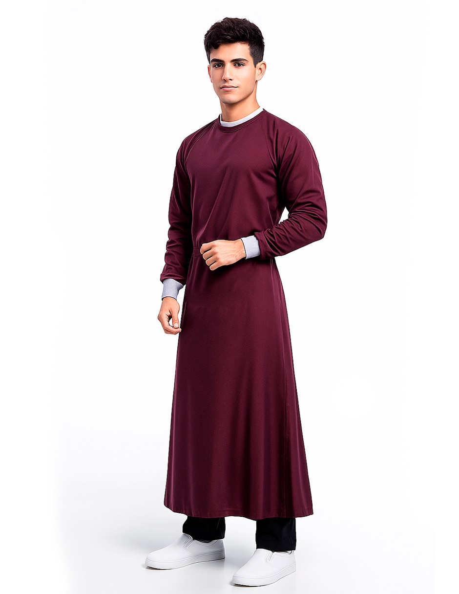 Uniforme estilo relajado para hombre Uniforme estilo relajado para hombre