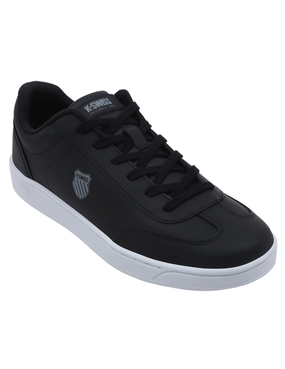 Tenis alvor para hombre 2