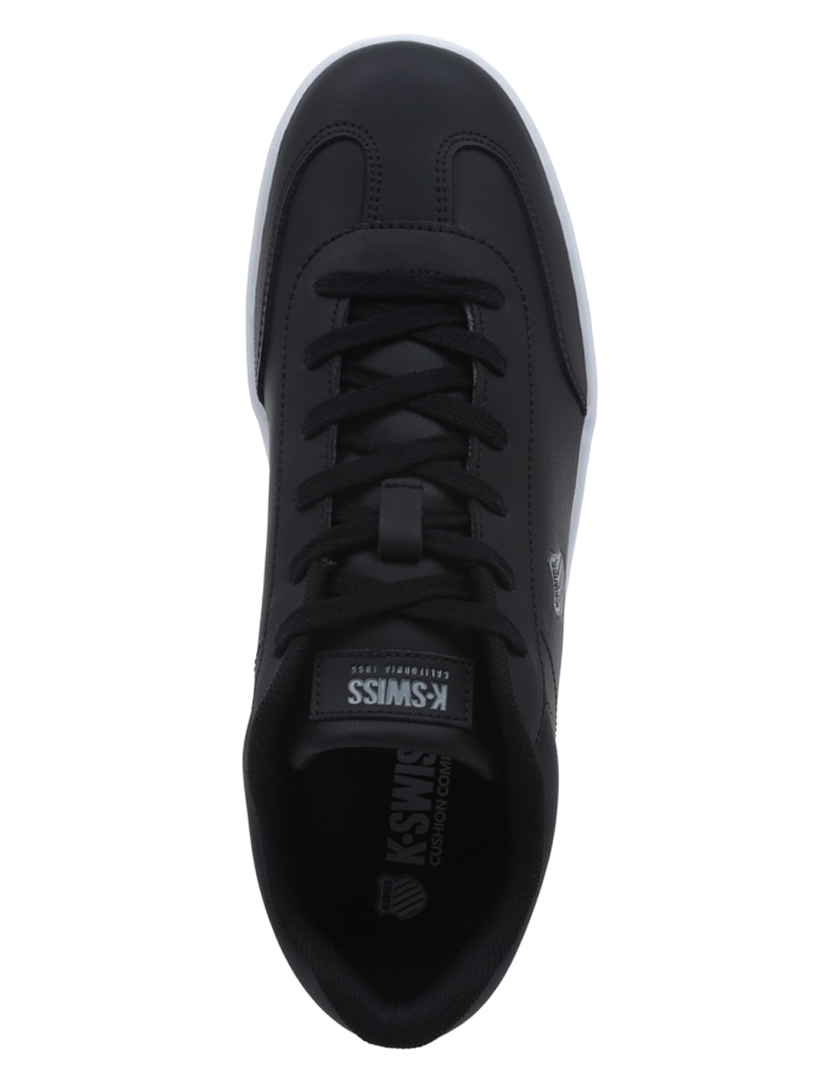 Tenis alvor para hombre 4