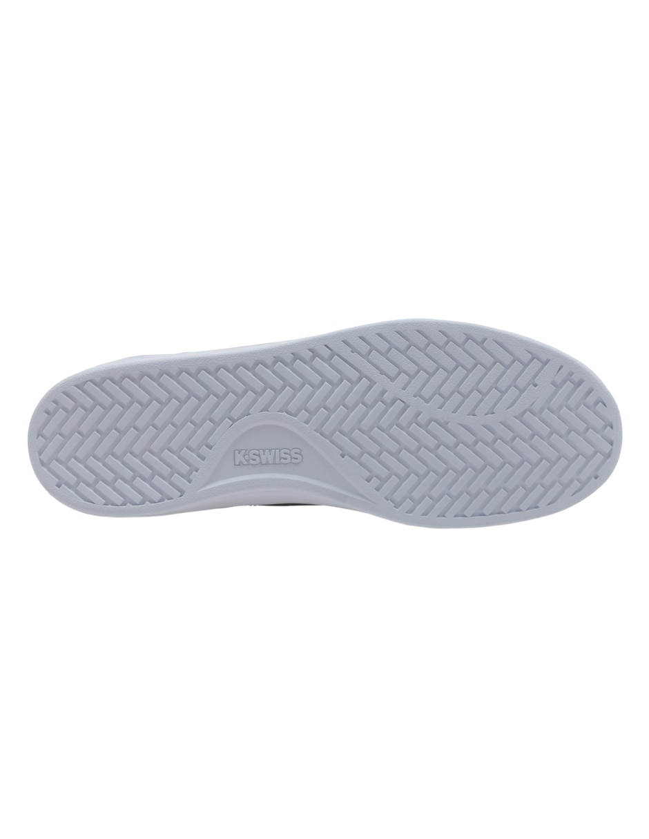 Tenis alvor para hombre 5