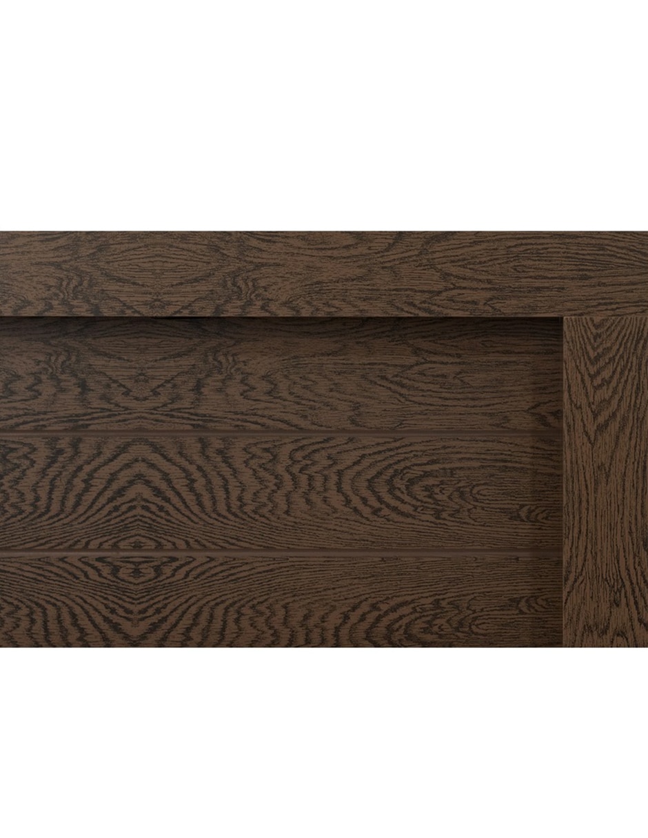 Set Cabacera Valentina de MDF 3