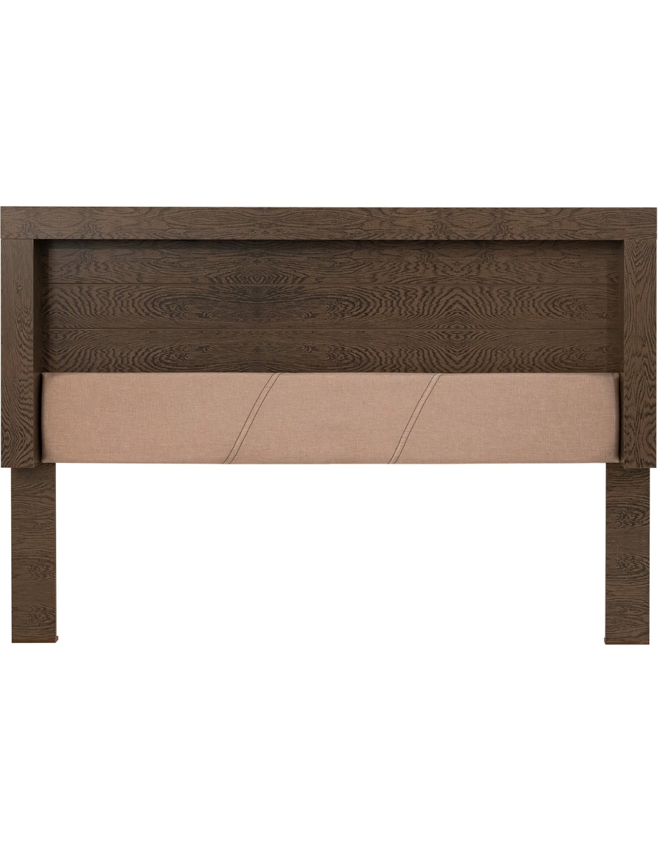 Set Cabacera Valentina de MDF 9