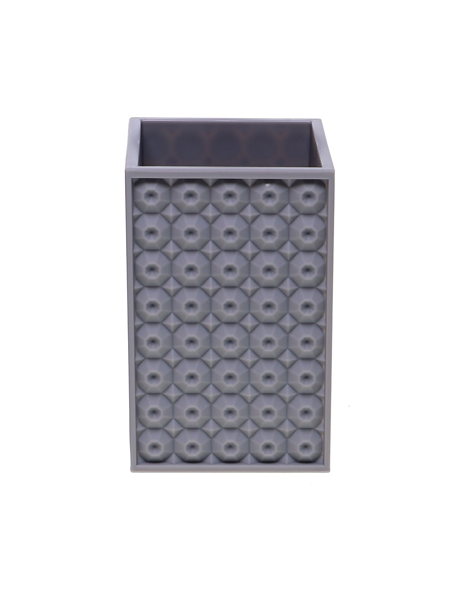 Juego de accesorios para baño Onyxo 5 piezas