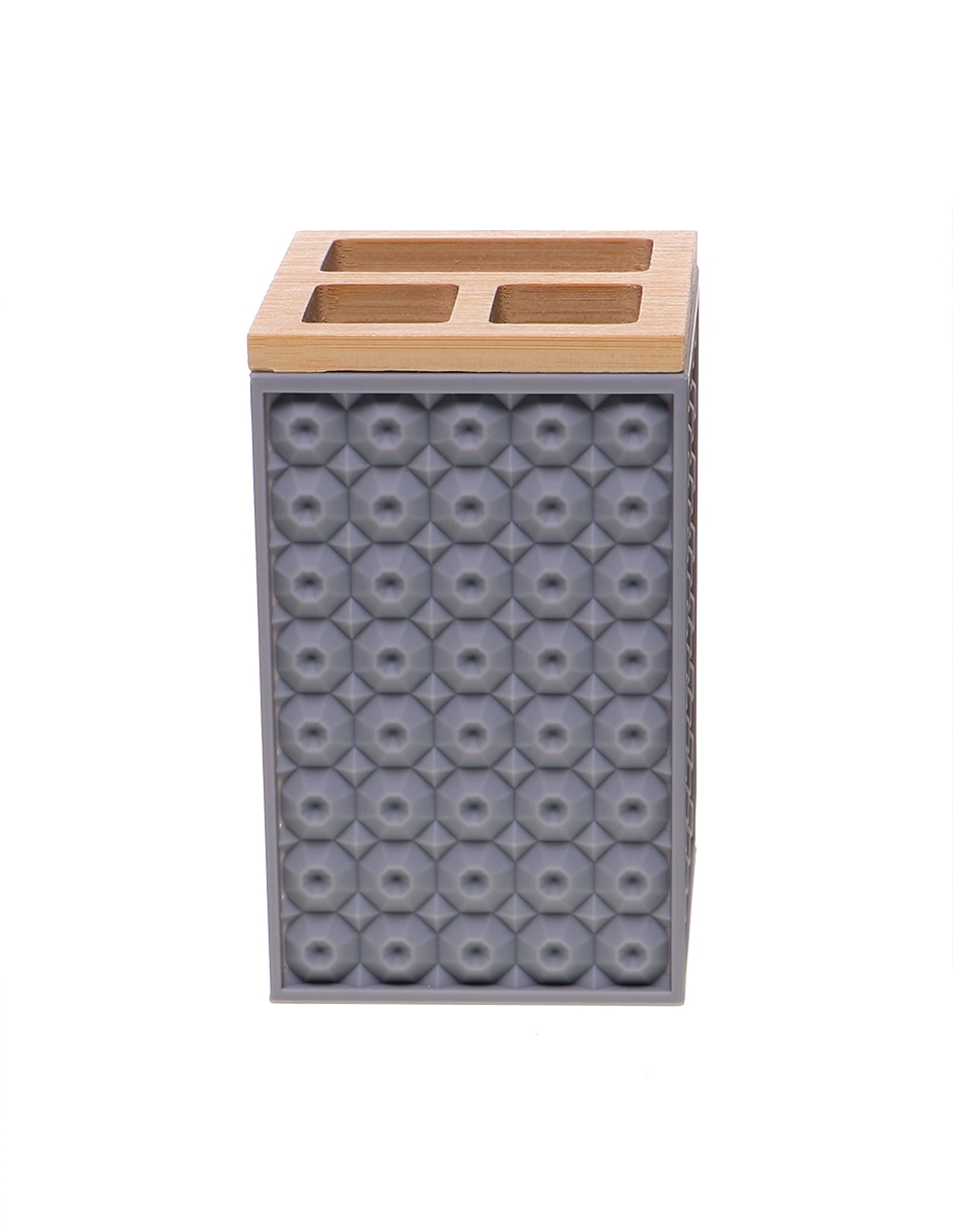 Juego de accesorios para baño Onyxo 5 piezas