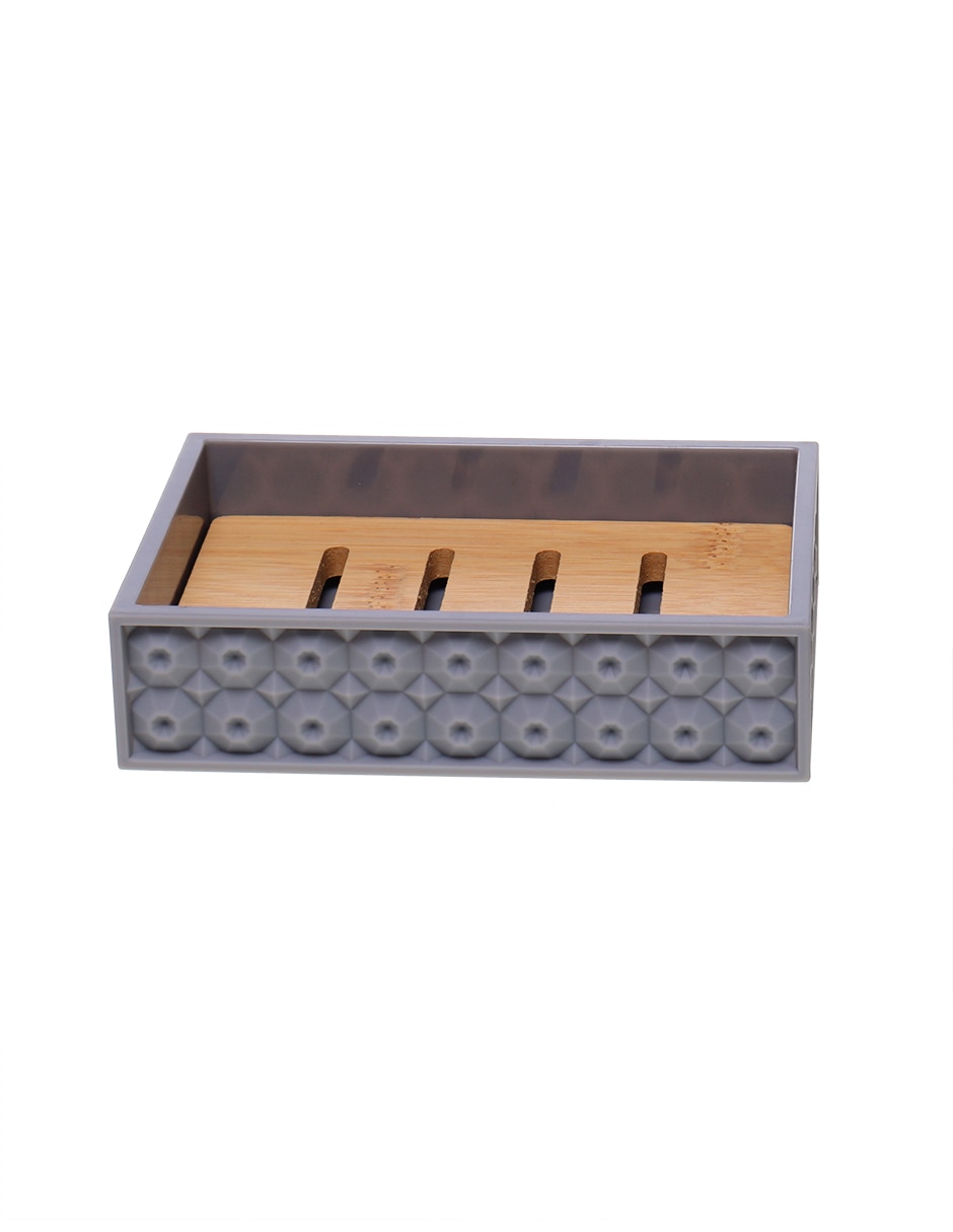 Juego de accesorios para baño Onyxo 5 piezas