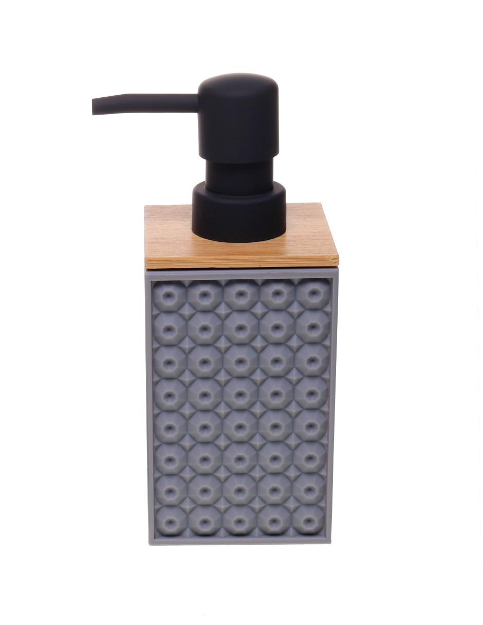 Juego de accesorios para baño Onyxo 5 piezas