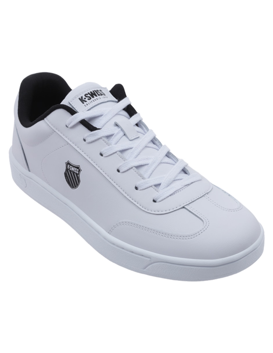Tenis alvor para hombre 2
