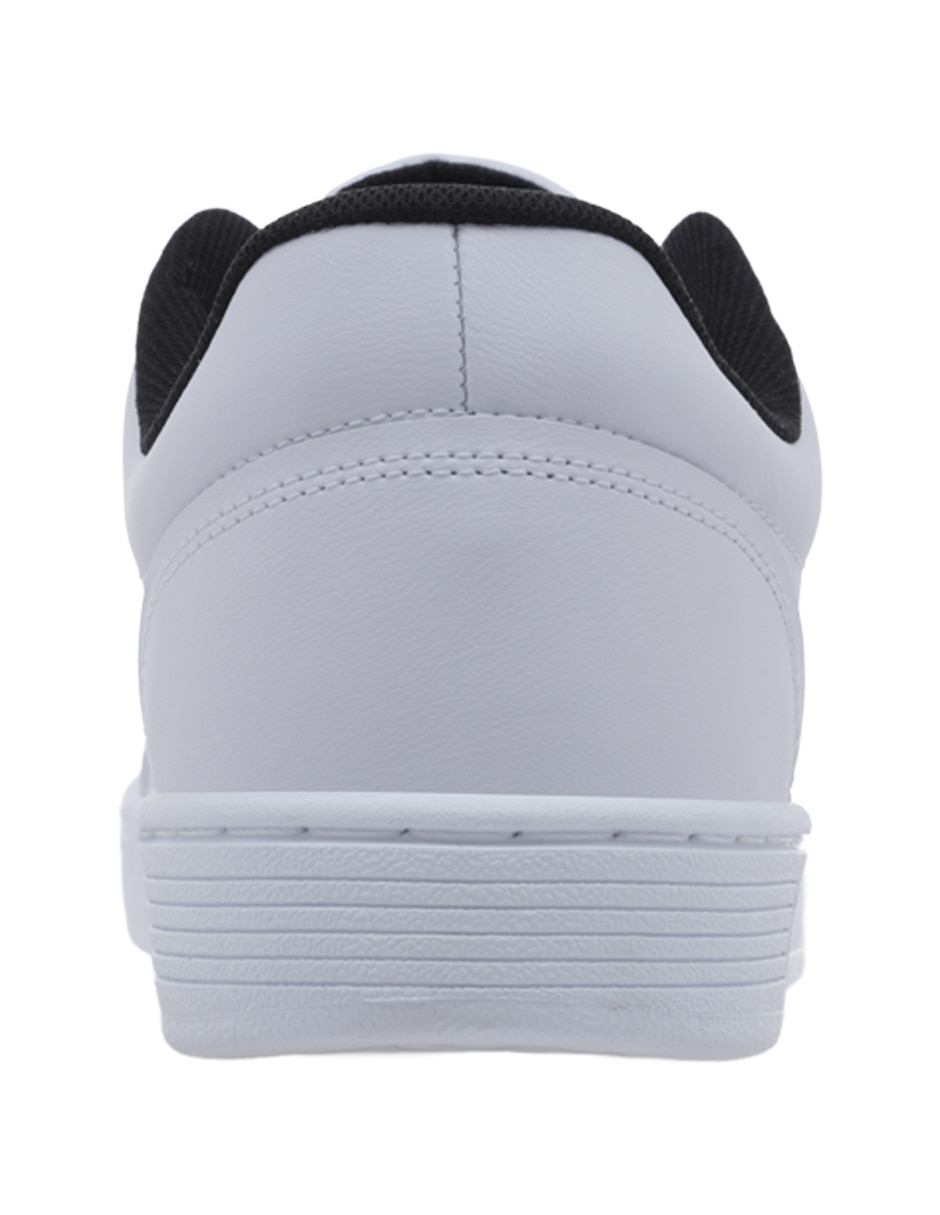 Tenis alvor para hombre 3
