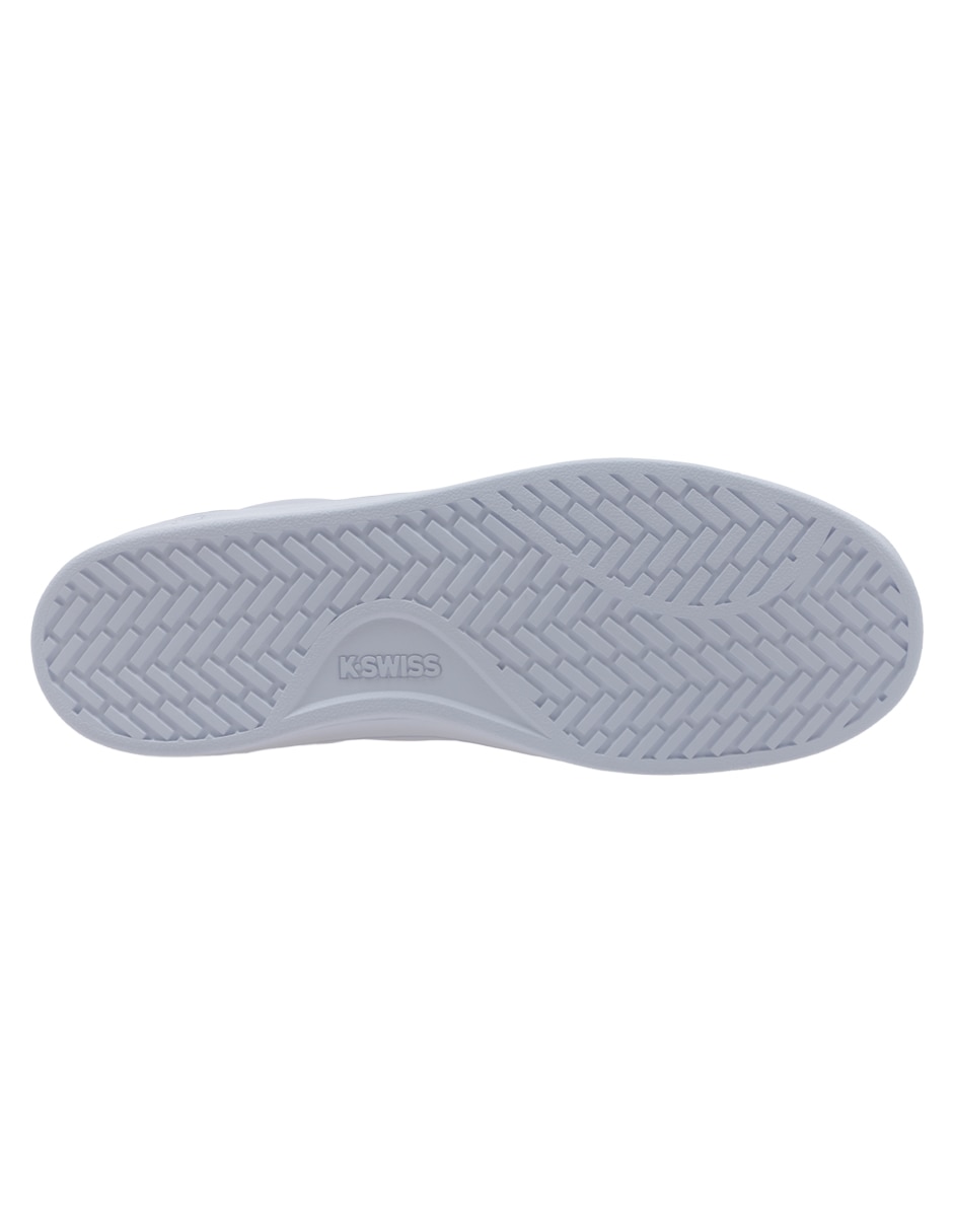 Tenis alvor para hombre 5