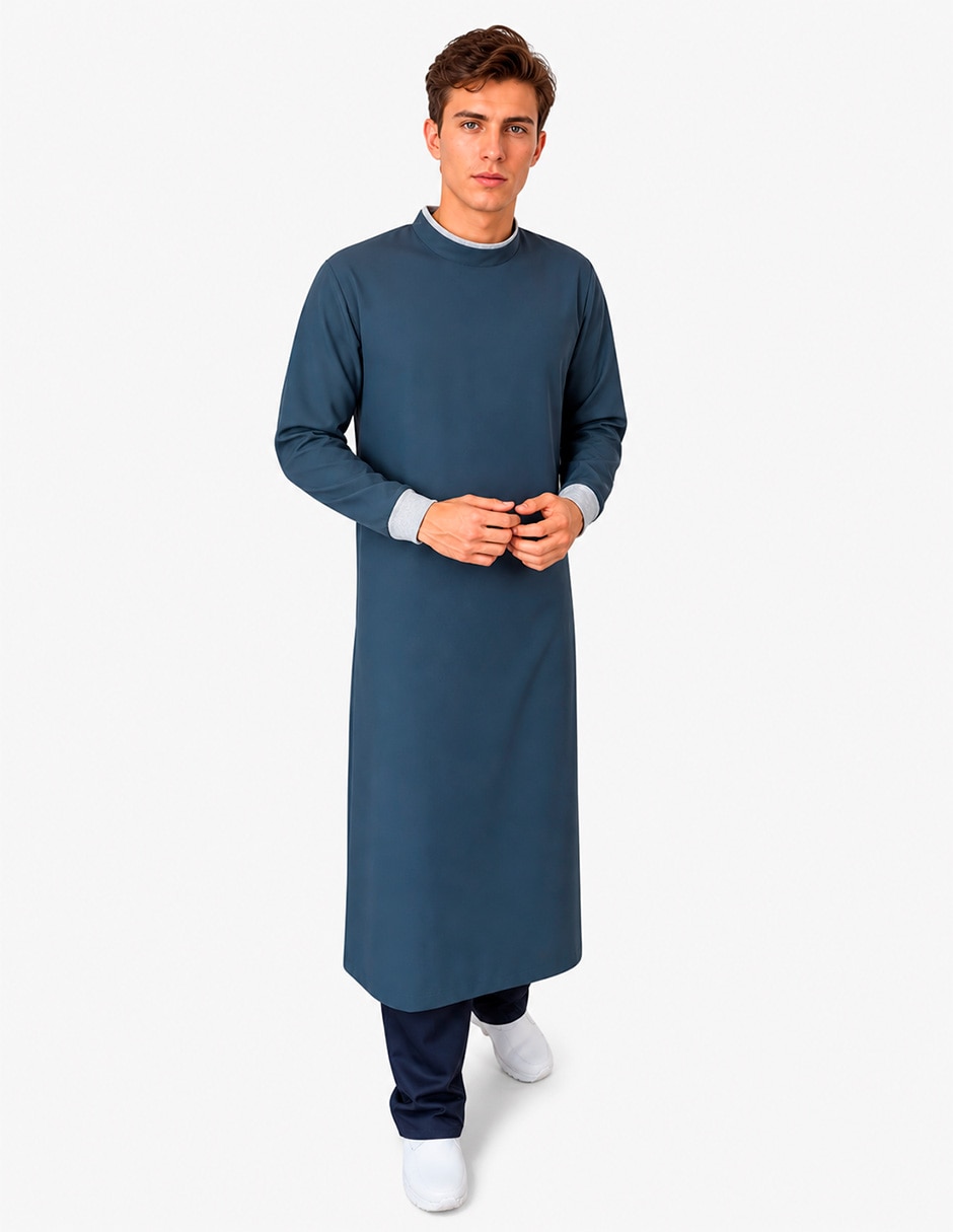 Uniforme Medizin Uniformes estilo relajado para hombre