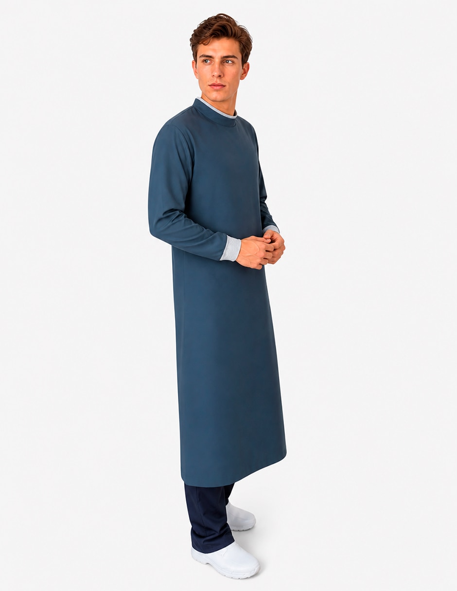 Uniforme Medizin Uniformes estilo relajado para hombre