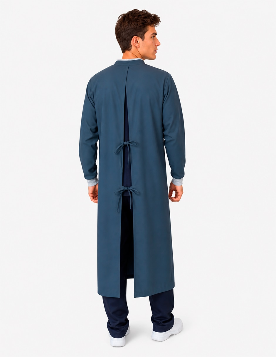 Uniforme Medizin Uniformes estilo relajado para hombre